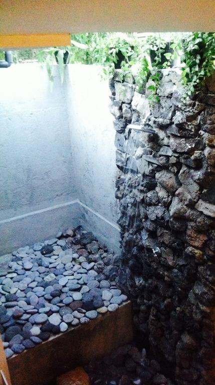 Dag Dig Dug Homestay Убуд Экстерьер фото